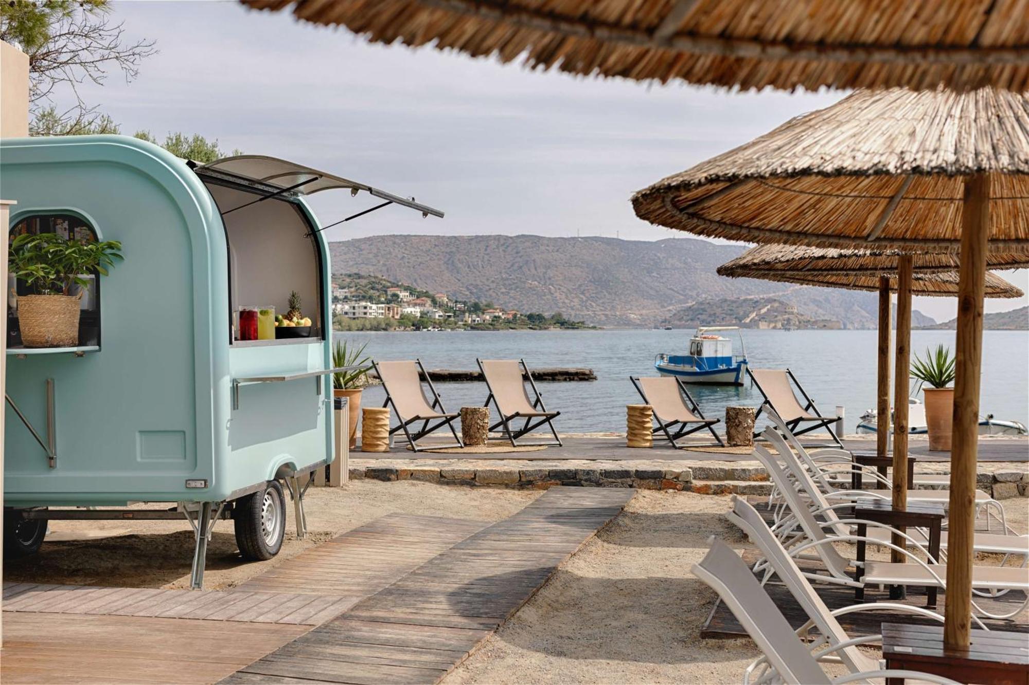 Domes Aulus Elounda All-Inclusive Resort, Curio By Hilton (Adults Only) Εξωτερικό φωτογραφία