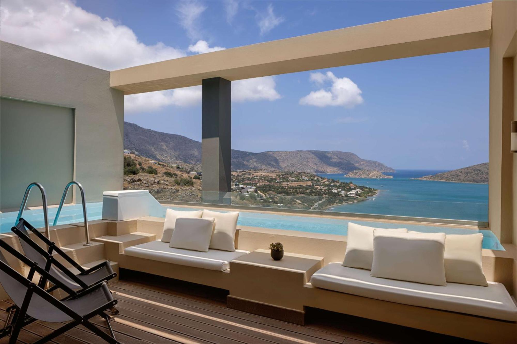 Domes Aulus Elounda All-Inclusive Resort, Curio By Hilton (Adults Only) Εξωτερικό φωτογραφία