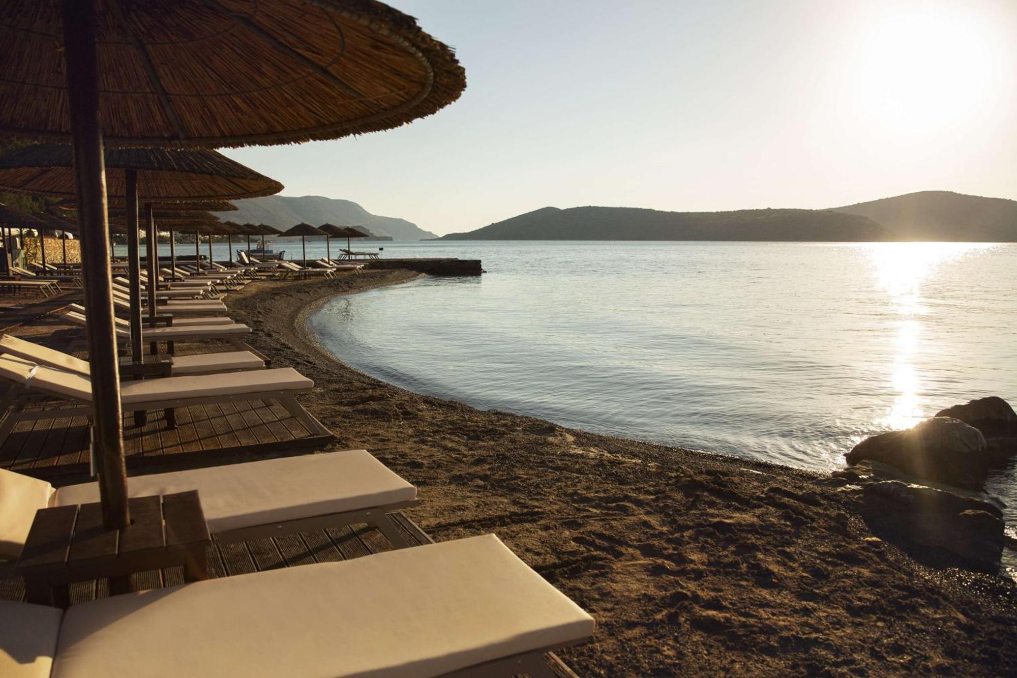 Domes Aulus Elounda All-Inclusive Resort, Curio By Hilton (Adults Only) Εξωτερικό φωτογραφία